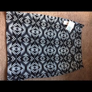 Lularoe Cassie new w/ tags 2xl